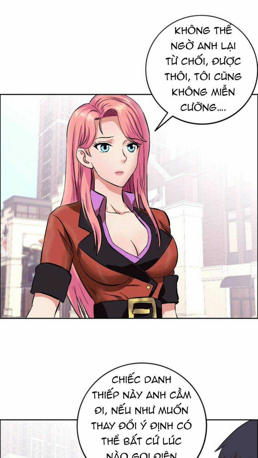 Ngưu Đại Lực Tiến Thành Chapter 6 trang 47