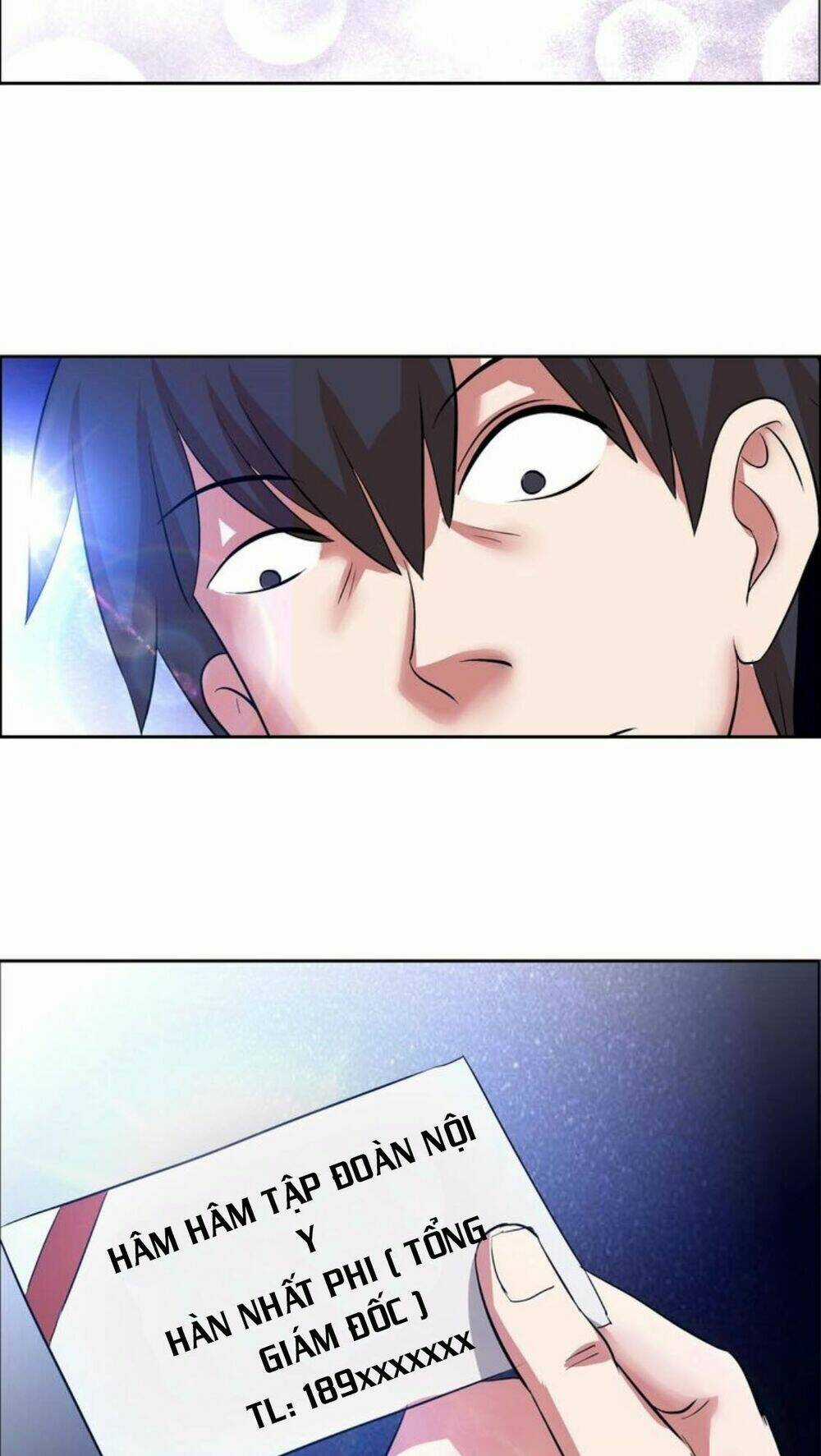 Ngưu Đại Lực Tiến Thành Chapter 6 trang 49