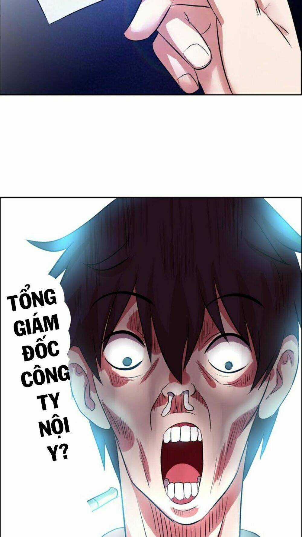 Ngưu Đại Lực Tiến Thành Chapter 6 trang 50