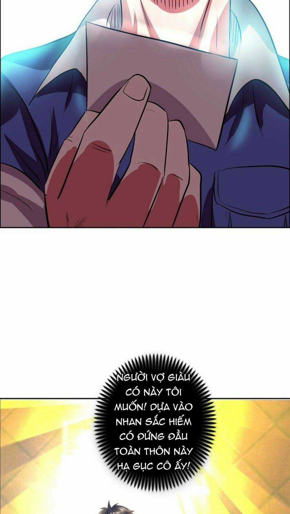 Ngưu Đại Lực Tiến Thành Chapter 6 trang 51