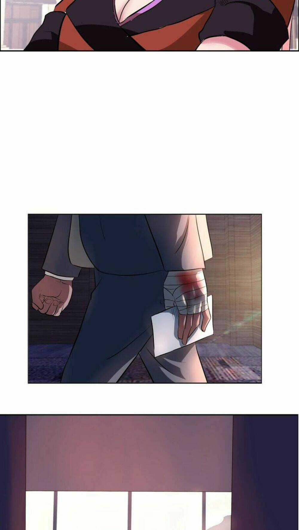 Ngưu Đại Lực Tiến Thành Chapter 6 trang 56