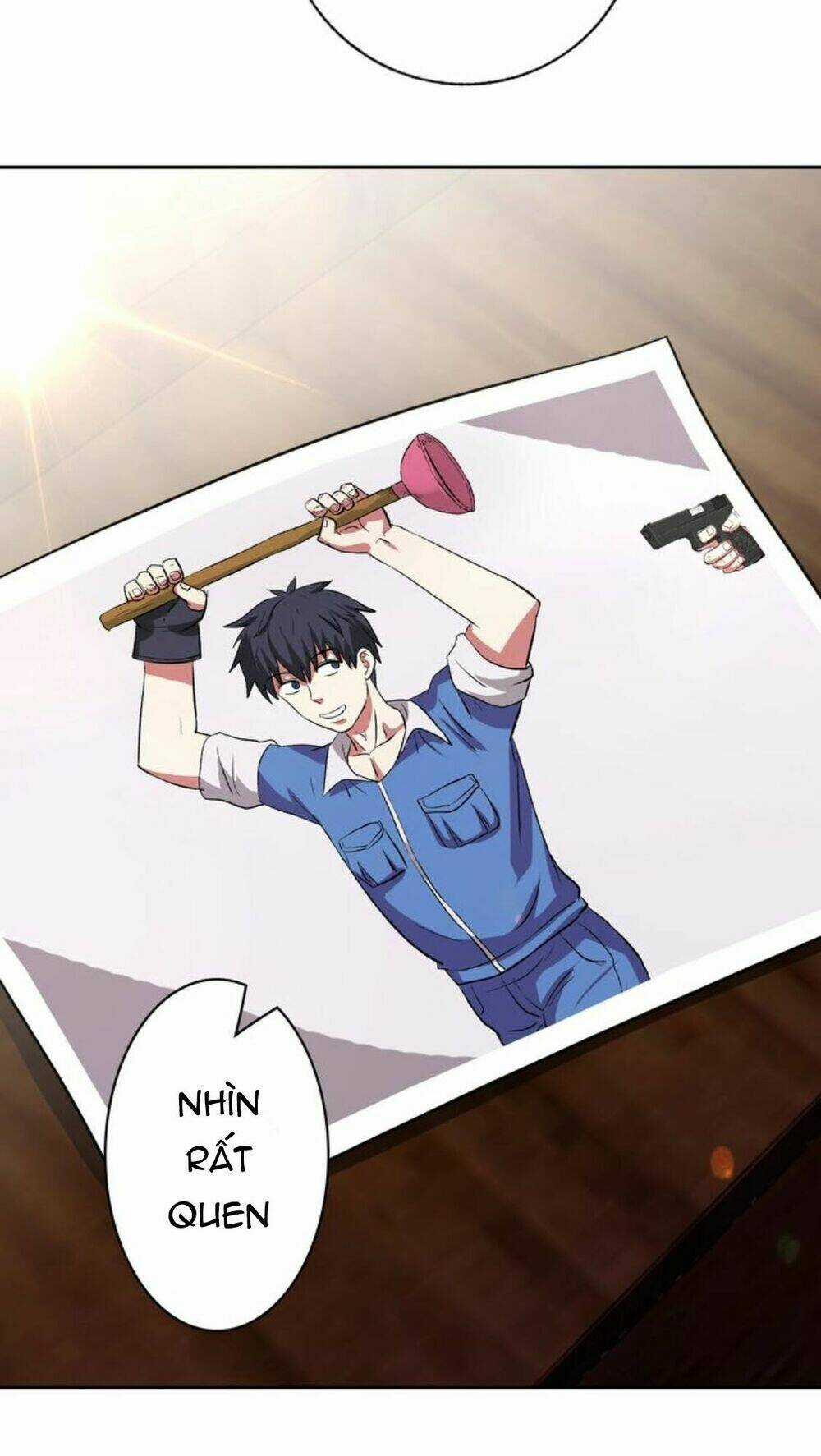 Ngưu Đại Lực Tiến Thành Chapter 6 trang 59