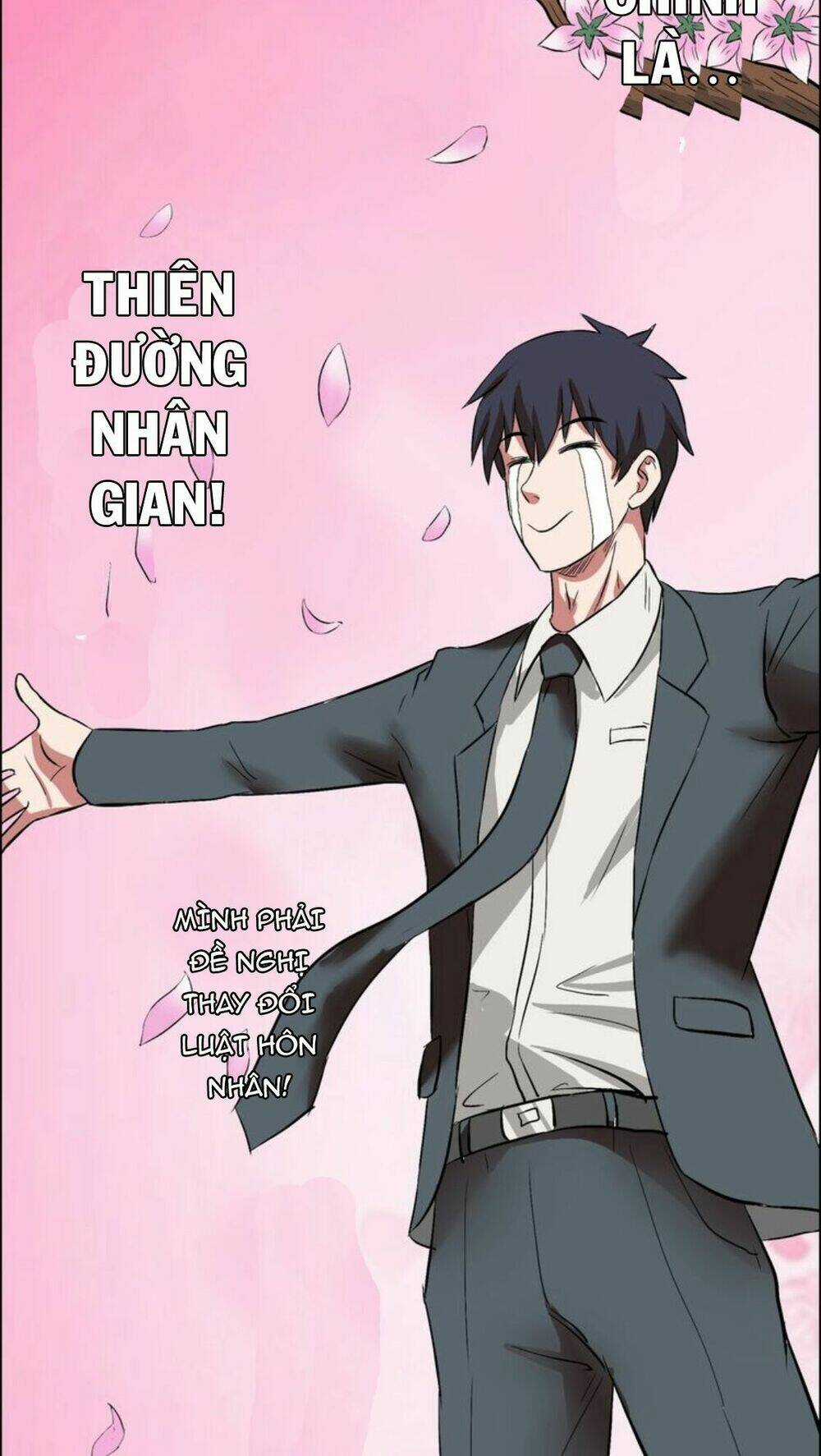 Ngưu Đại Lực Tiến Thành Chapter 7 trang 20