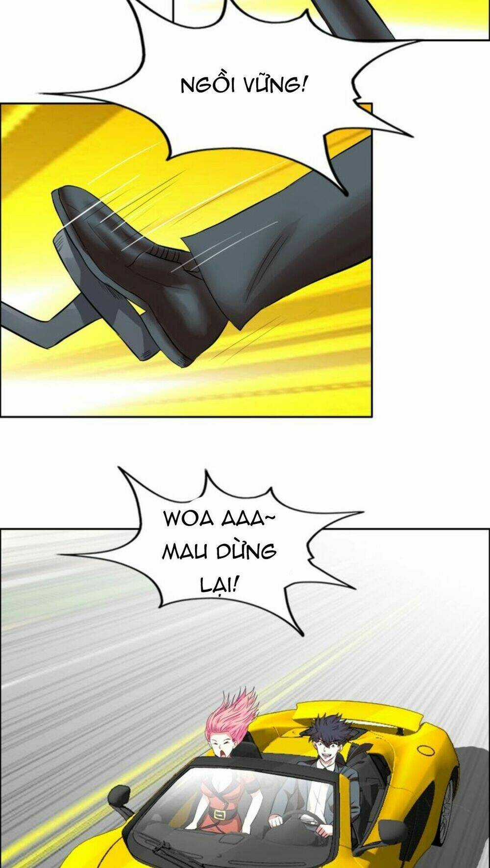Ngưu Đại Lực Tiến Thành Chapter 7 trang 5
