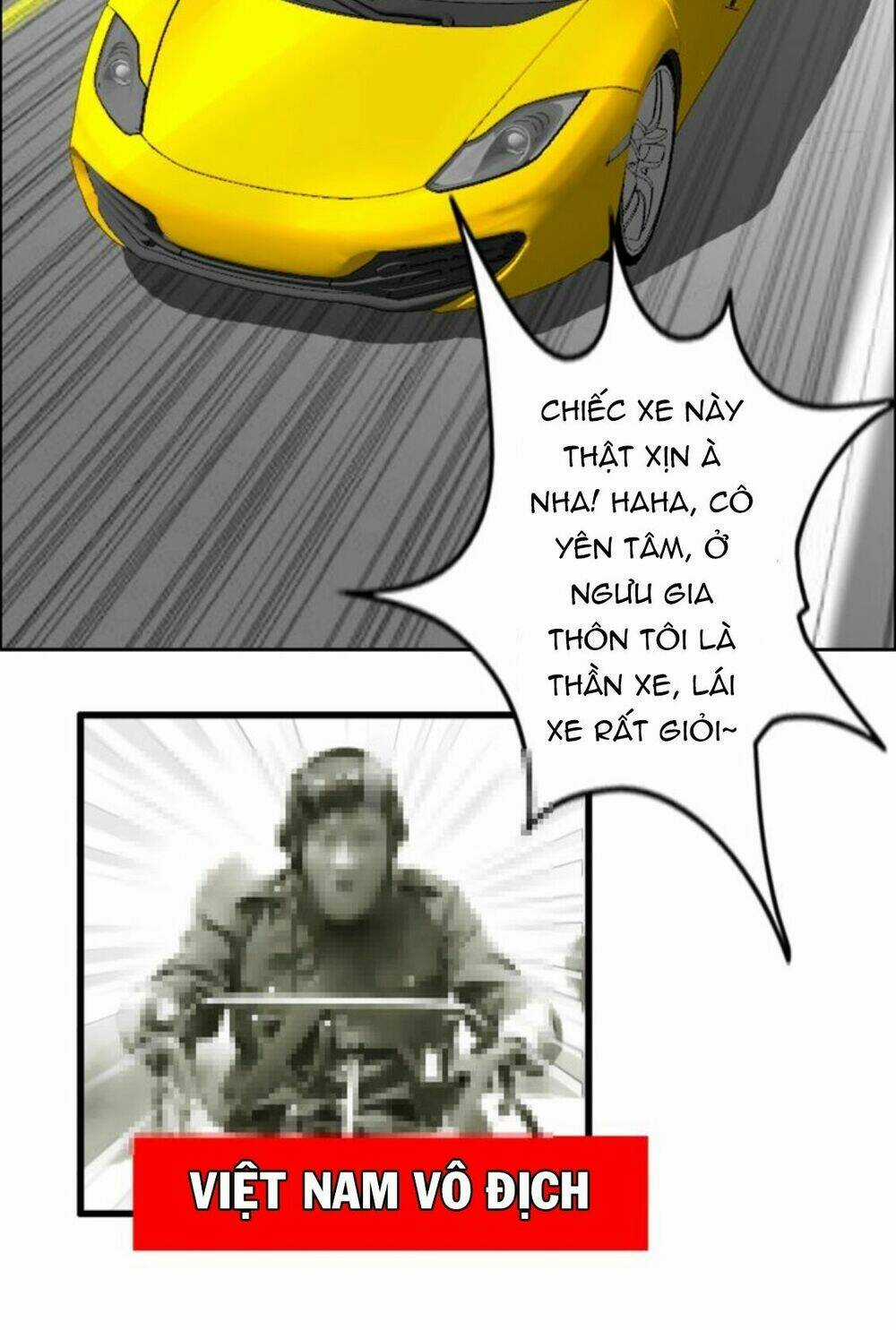 Ngưu Đại Lực Tiến Thành Chapter 7 trang 6