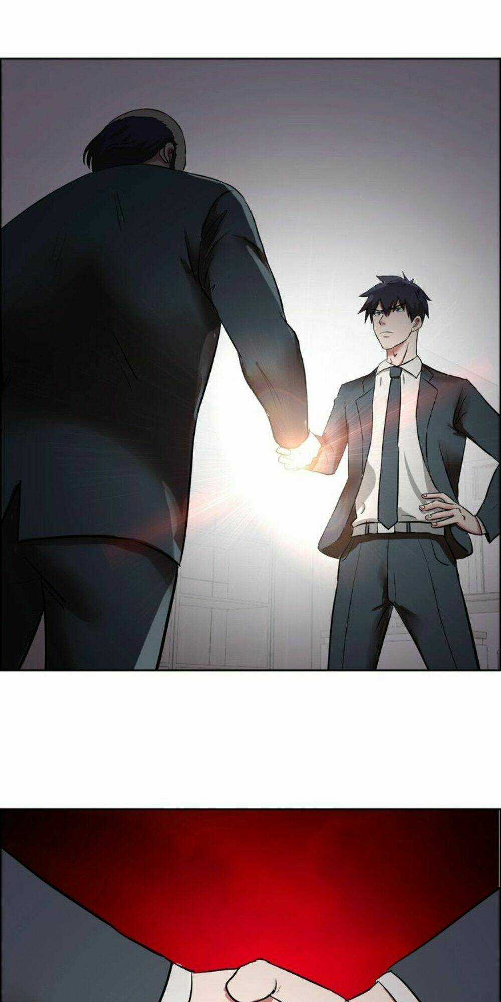 Ngưu Đại Lực Tiến Thành Chapter 8 trang 14