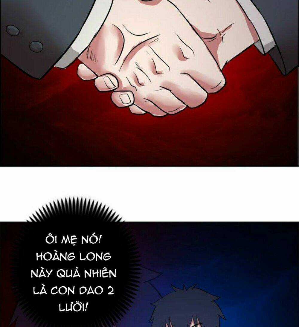 Ngưu Đại Lực Tiến Thành Chapter 8 trang 15