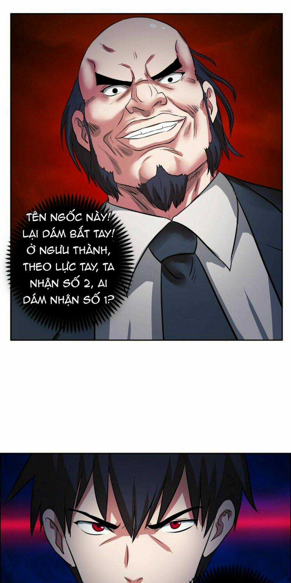 Ngưu Đại Lực Tiến Thành Chapter 8 trang 17