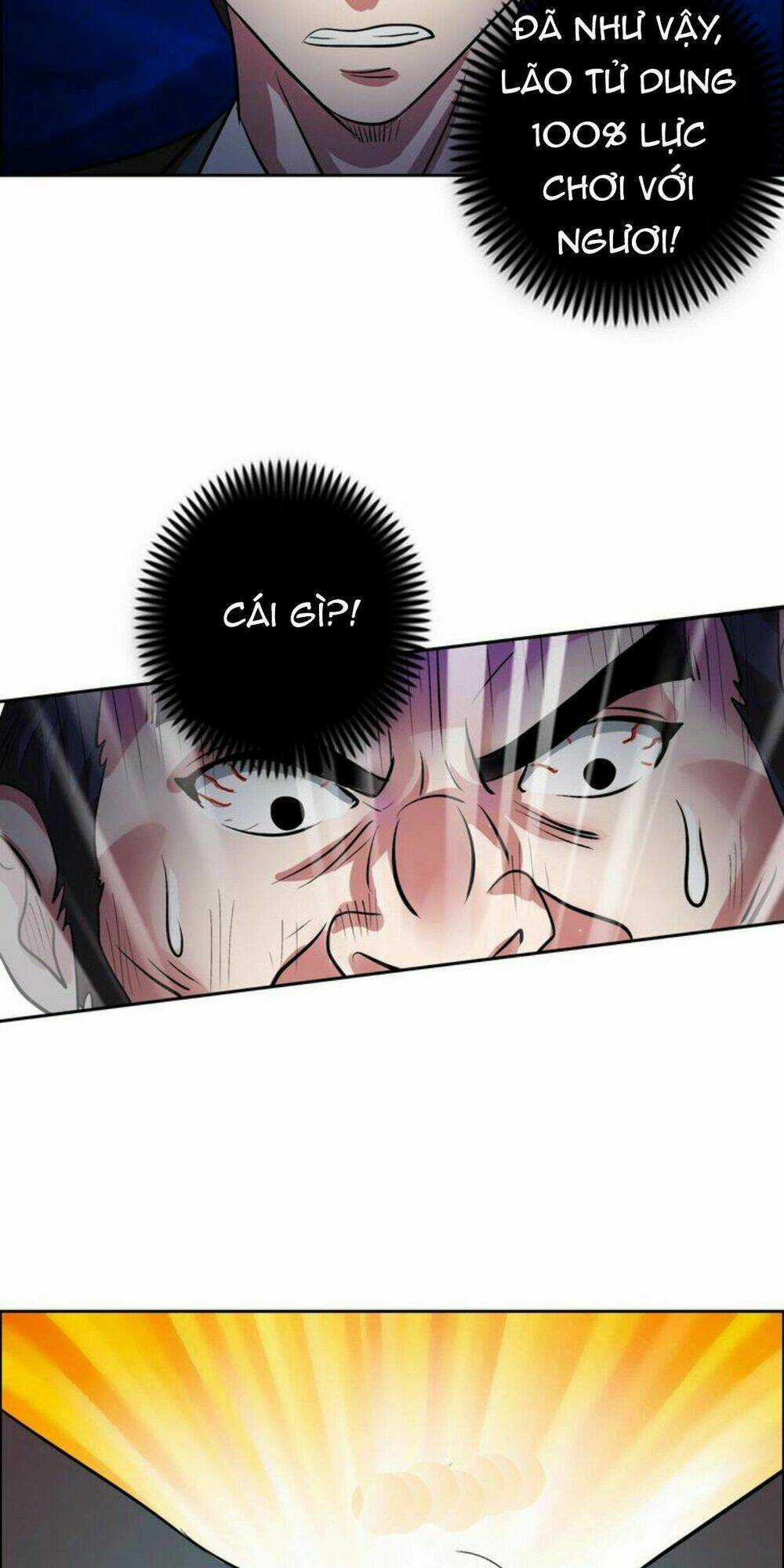 Ngưu Đại Lực Tiến Thành Chapter 8 trang 18