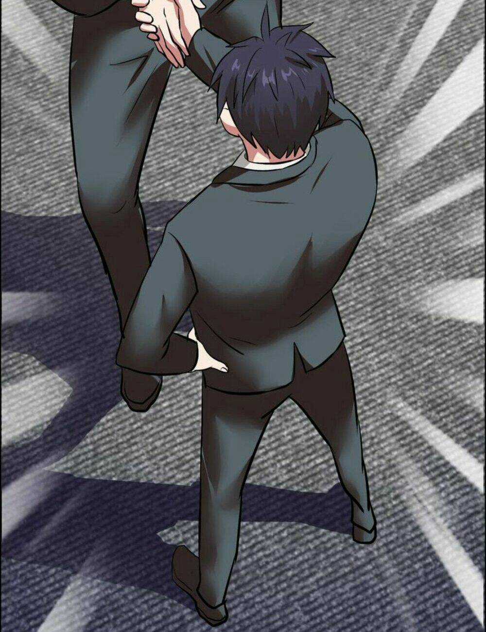 Ngưu Đại Lực Tiến Thành Chapter 8 trang 20