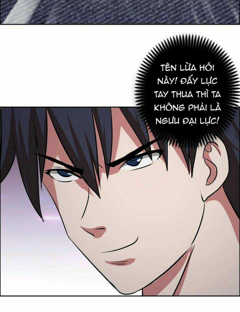 Ngưu Đại Lực Tiến Thành Chapter 8 trang 21