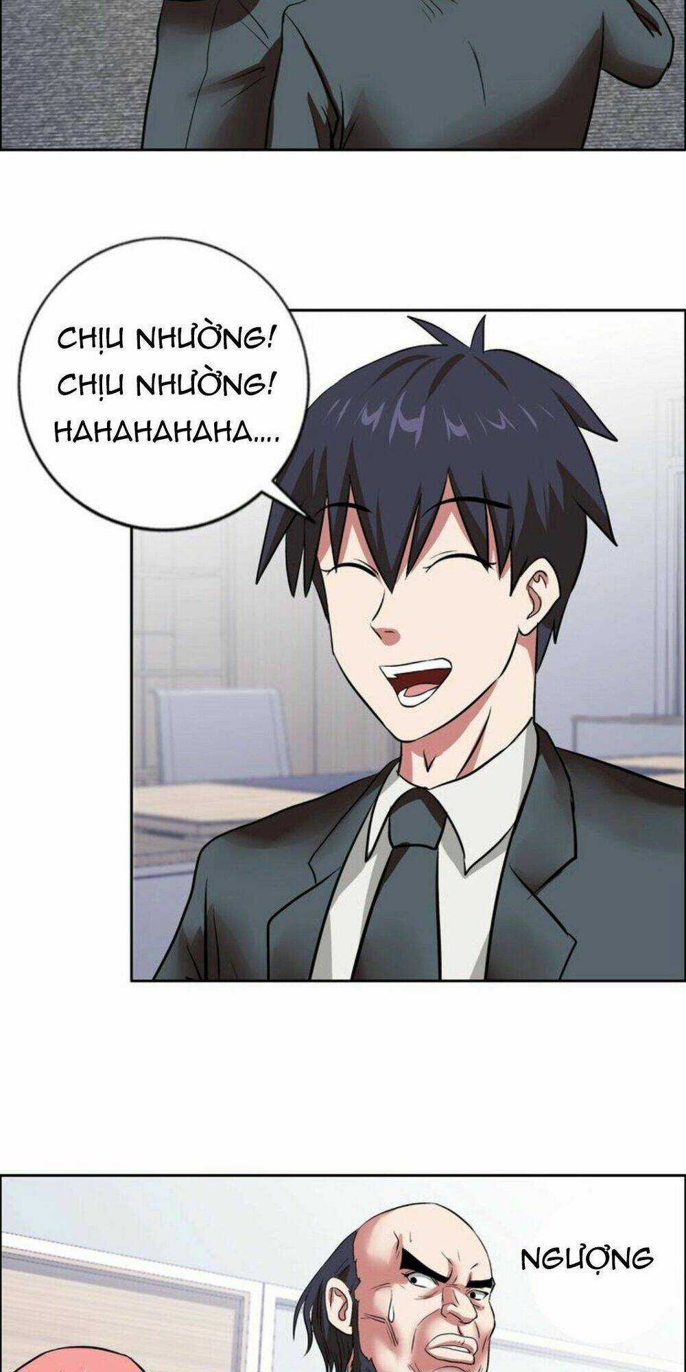 Ngưu Đại Lực Tiến Thành Chapter 8 trang 23