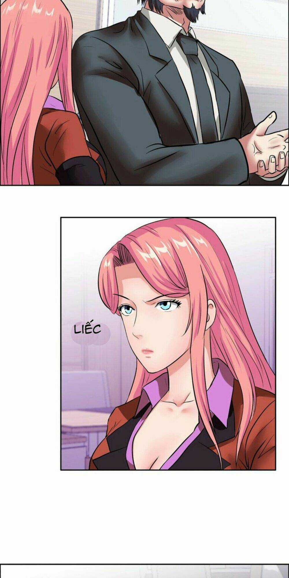 Ngưu Đại Lực Tiến Thành Chapter 8 trang 24