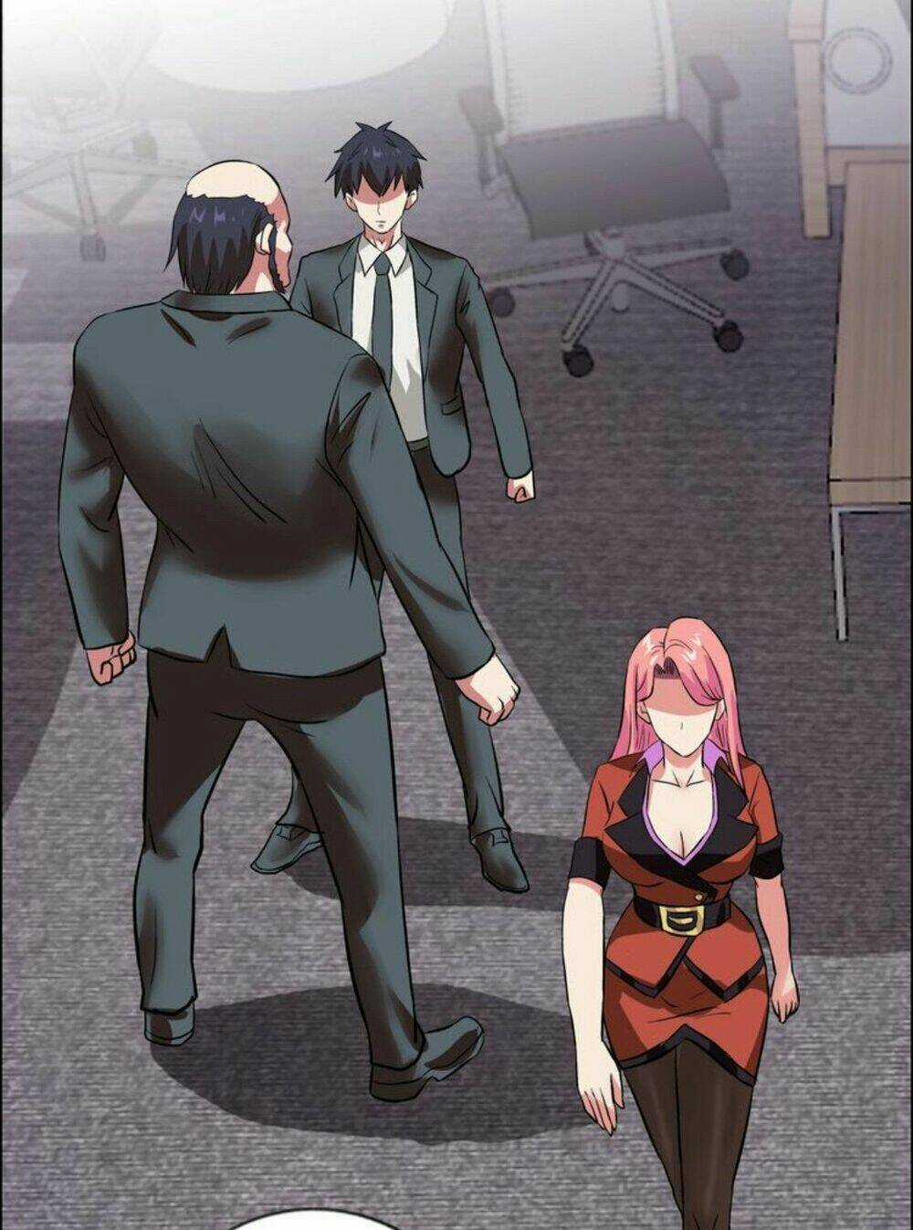 Ngưu Đại Lực Tiến Thành Chapter 8 trang 25