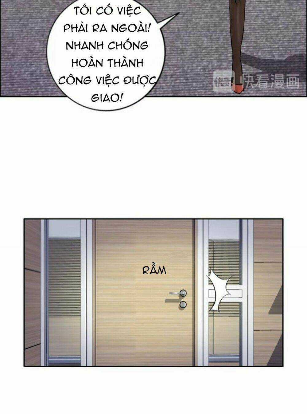 Ngưu Đại Lực Tiến Thành Chapter 8 trang 26