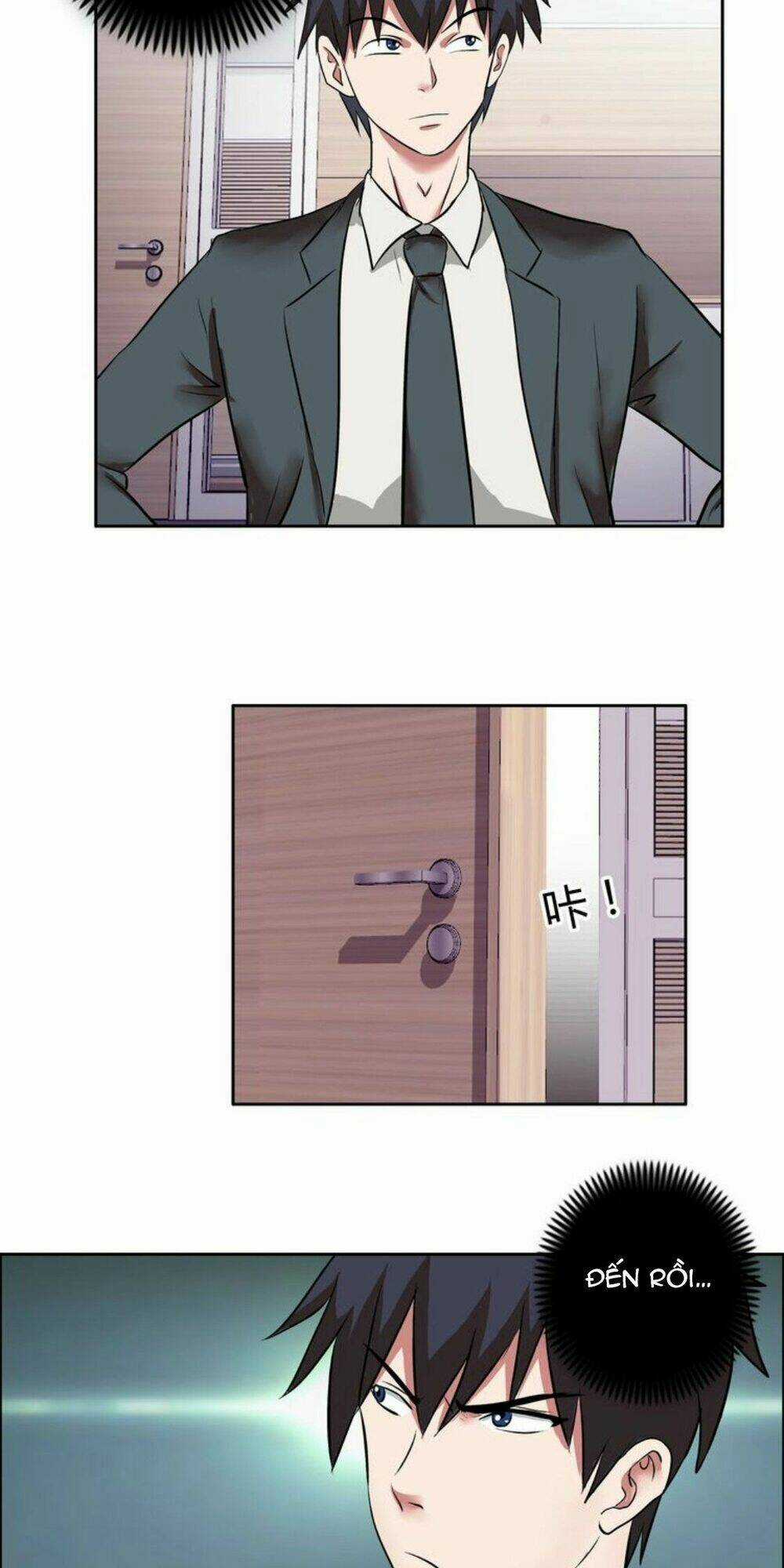 Ngưu Đại Lực Tiến Thành Chapter 8 trang 3