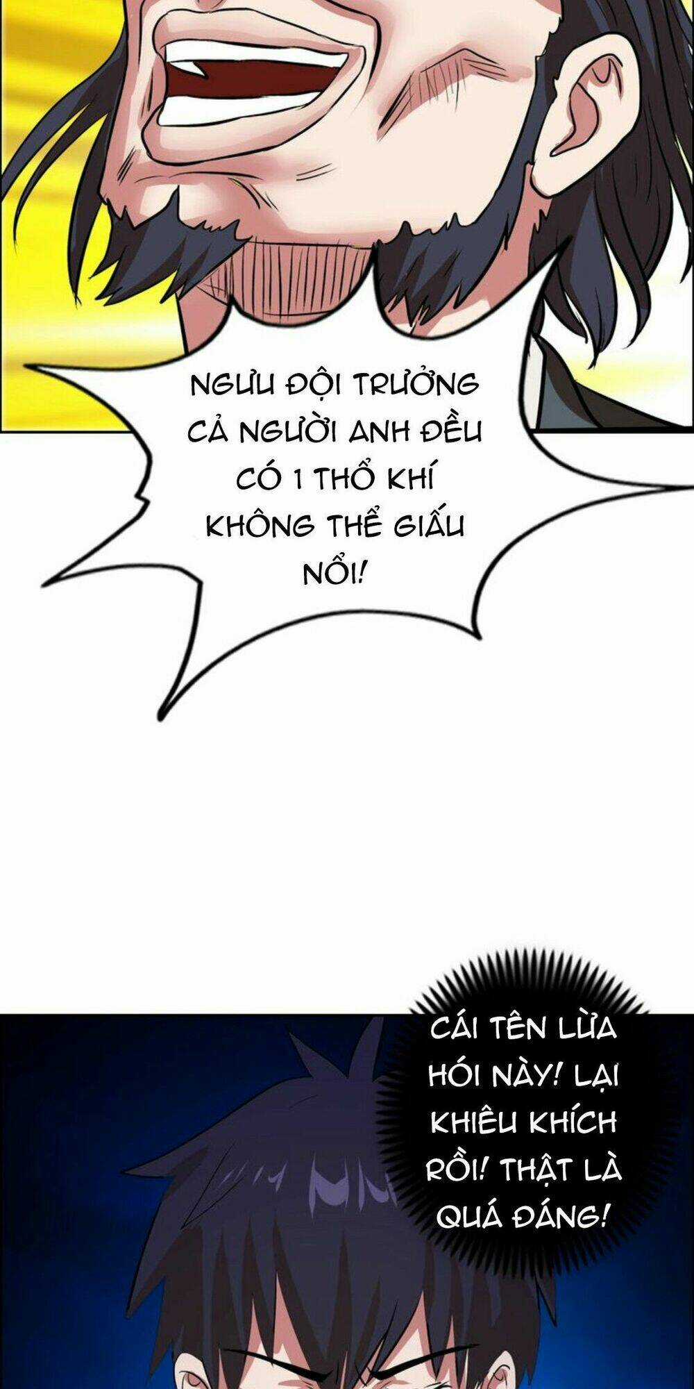 Ngưu Đại Lực Tiến Thành Chapter 8 trang 30