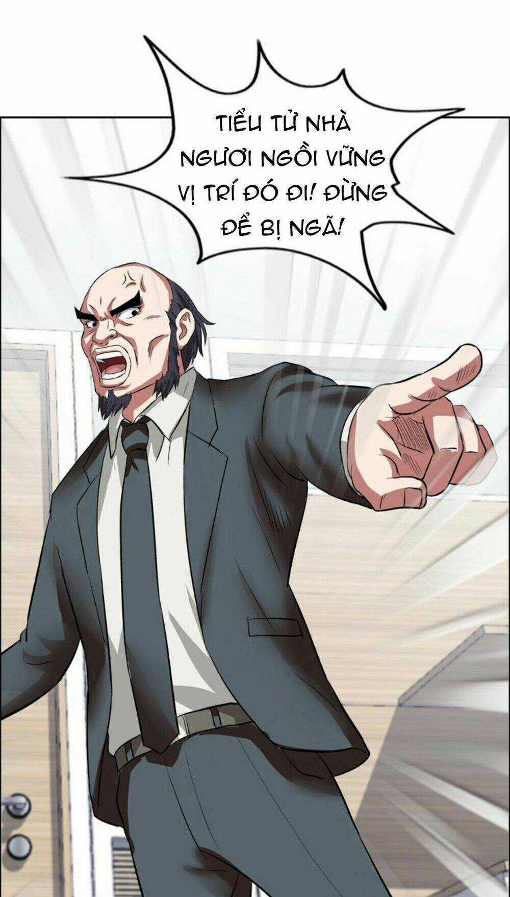 Ngưu Đại Lực Tiến Thành Chapter 8 trang 38