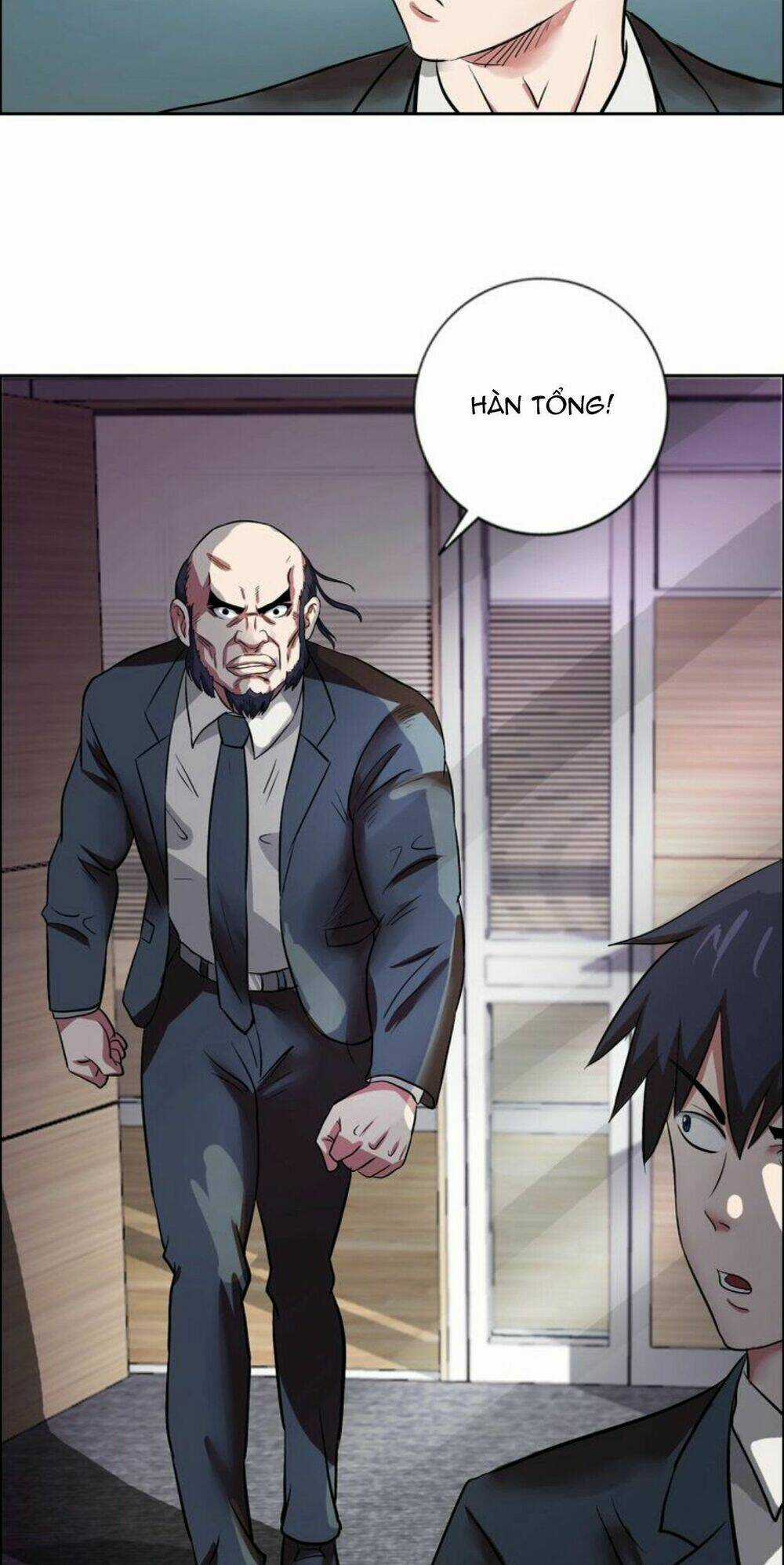 Ngưu Đại Lực Tiến Thành Chapter 8 trang 4