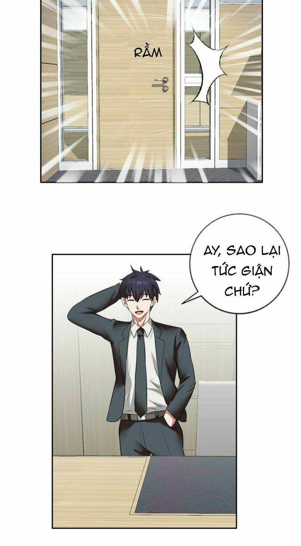 Ngưu Đại Lực Tiến Thành Chapter 8 trang 41