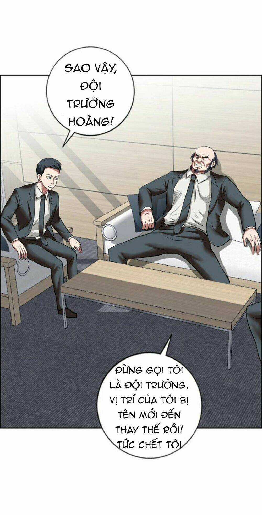 Ngưu Đại Lực Tiến Thành Chapter 8 trang 42