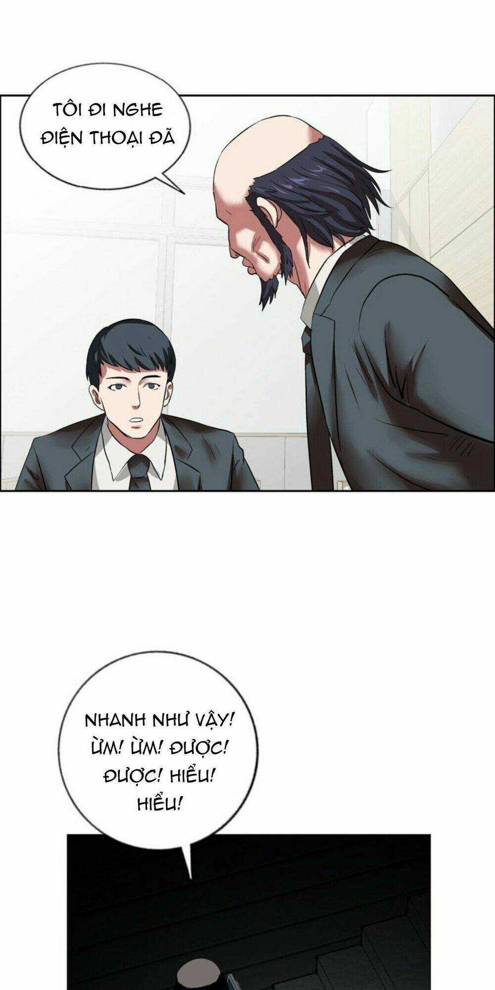 Ngưu Đại Lực Tiến Thành Chapter 8 trang 44