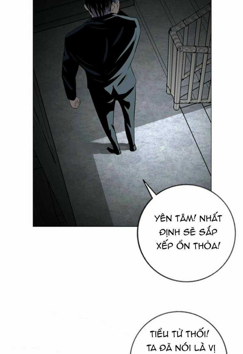 Ngưu Đại Lực Tiến Thành Chapter 8 trang 45