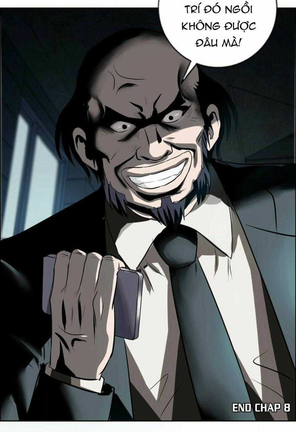 Ngưu Đại Lực Tiến Thành Chapter 8 trang 46