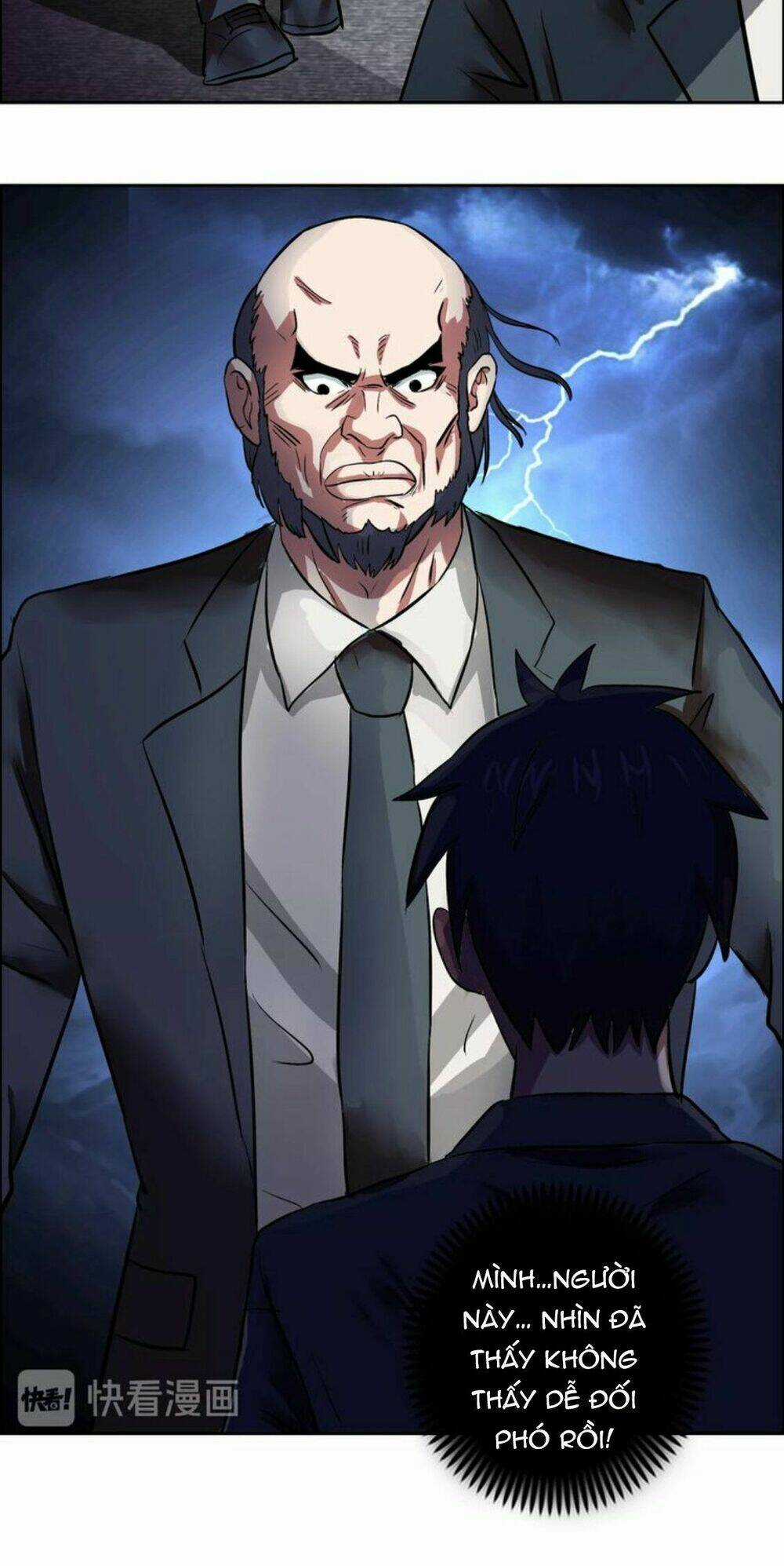 Ngưu Đại Lực Tiến Thành Chapter 8 trang 5