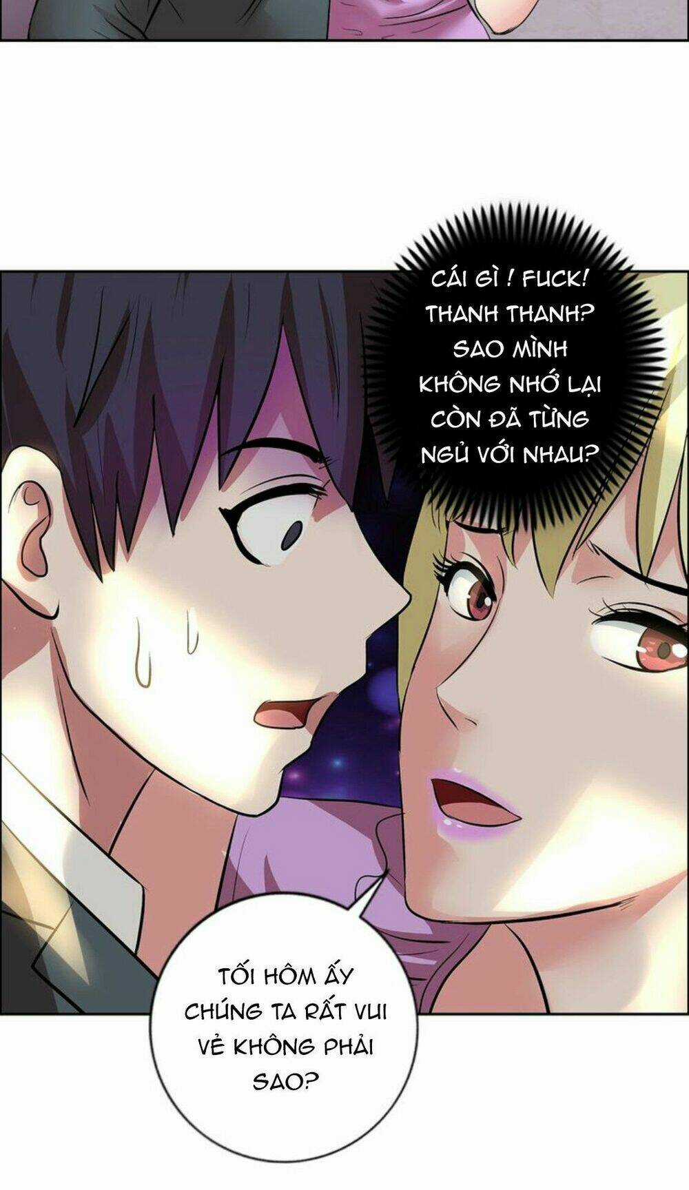 Ngưu Đại Lực Tiến Thành Chapter 9 trang 19