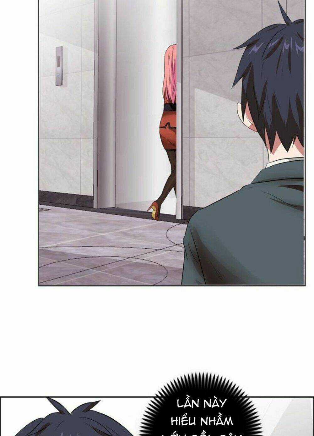 Ngưu Đại Lực Tiến Thành Chapter 9 trang 27