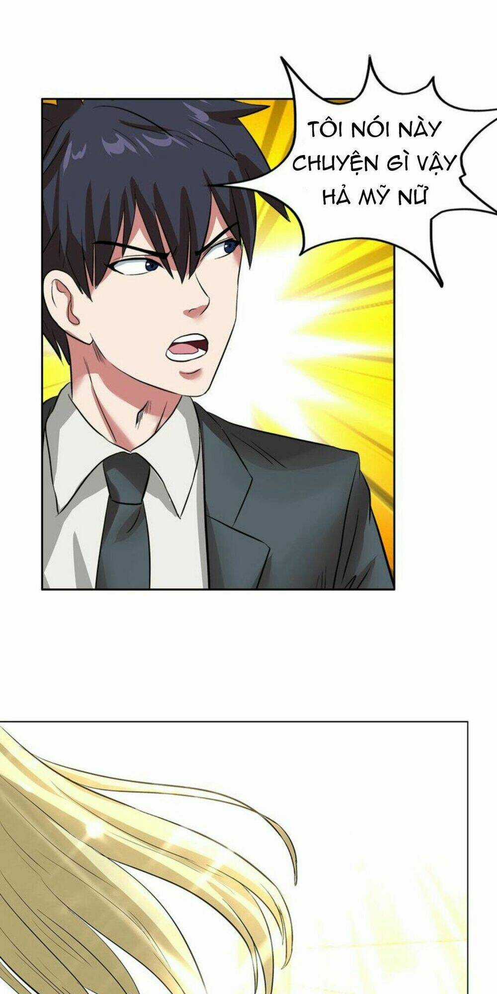 Ngưu Đại Lực Tiến Thành Chapter 9 trang 29