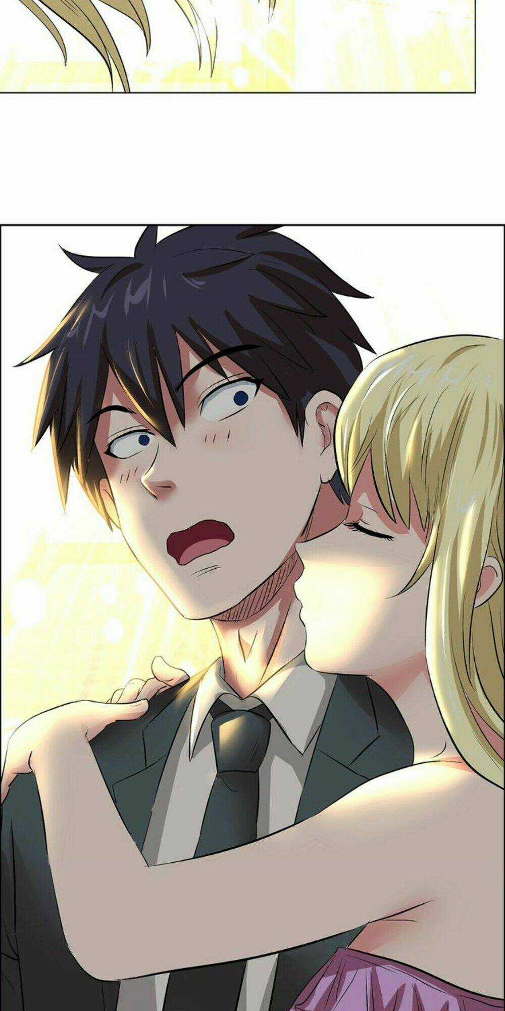 Ngưu Đại Lực Tiến Thành Chapter 9 trang 30