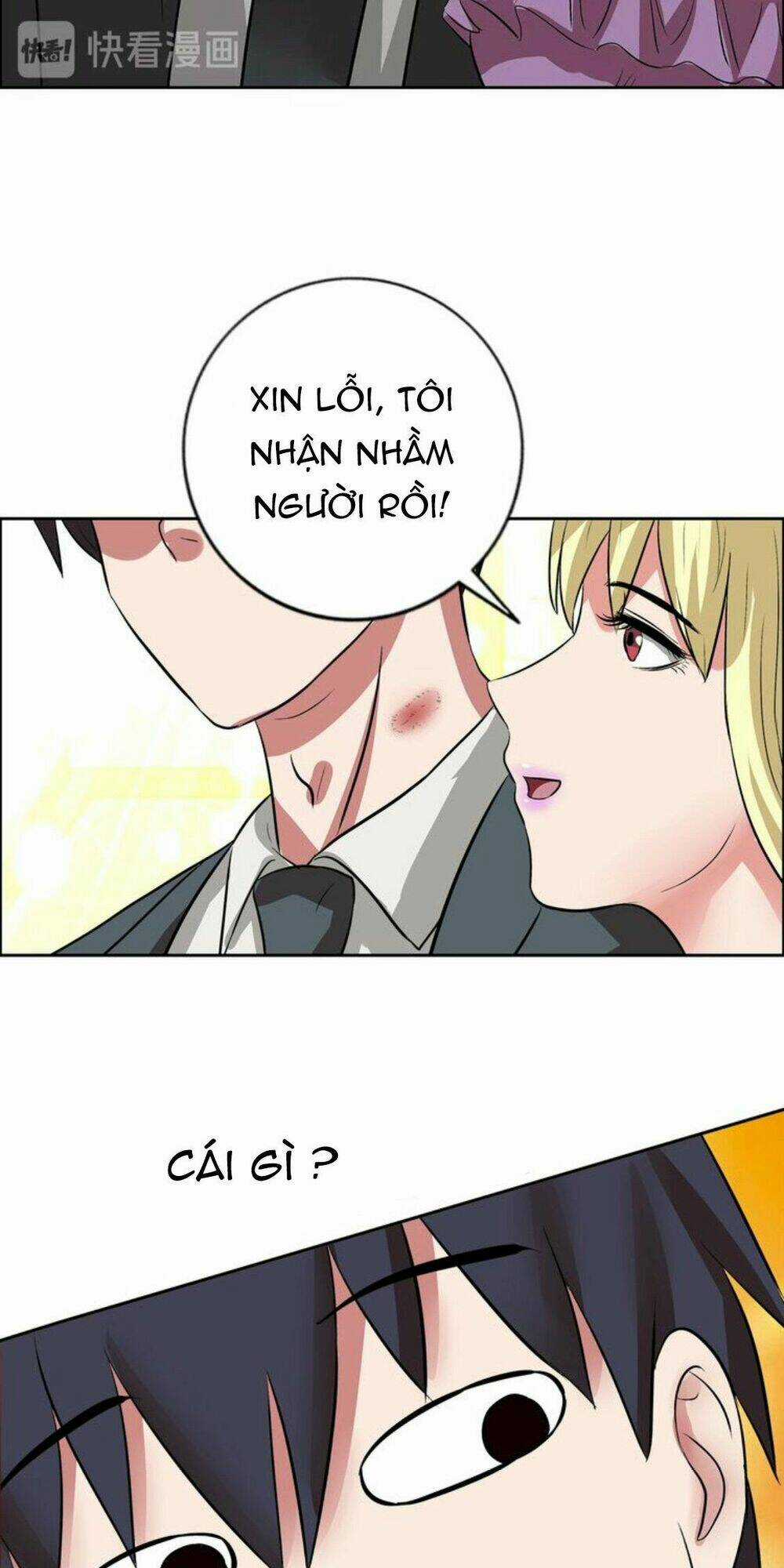 Ngưu Đại Lực Tiến Thành Chapter 9 trang 31