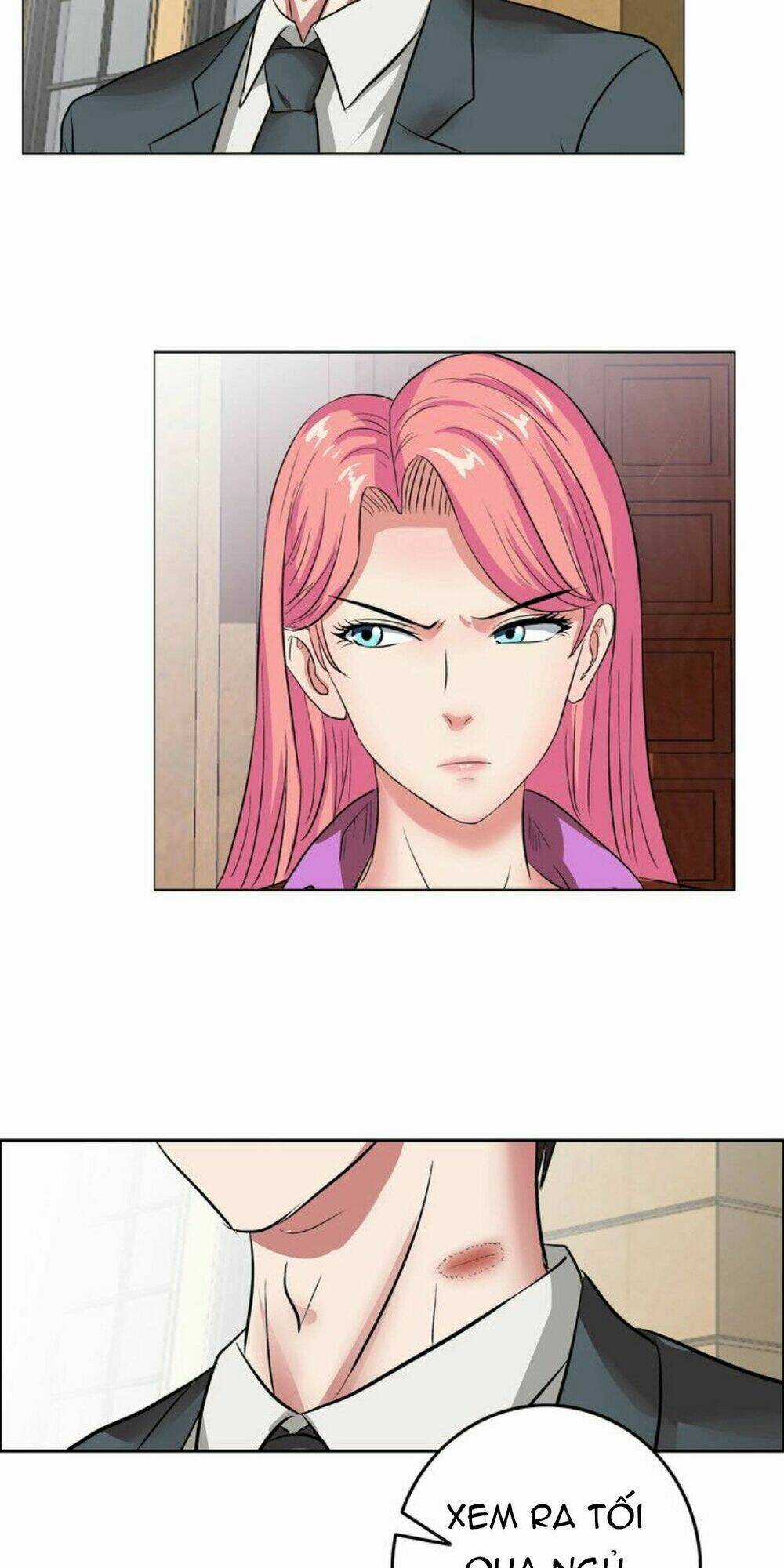 Ngưu Đại Lực Tiến Thành Chapter 9 trang 37