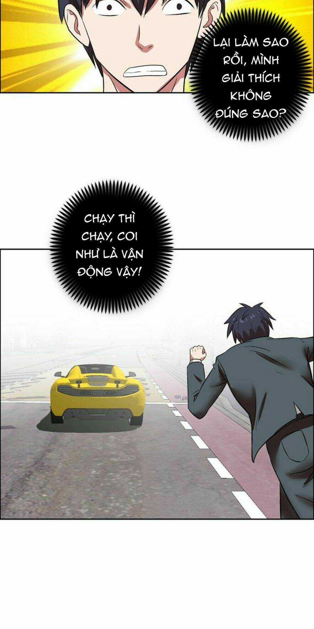 Ngưu Đại Lực Tiến Thành Chapter 9 trang 39