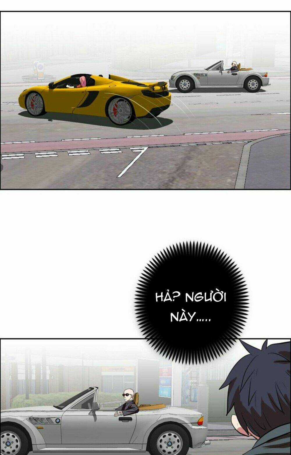 Ngưu Đại Lực Tiến Thành Chapter 9 trang 40