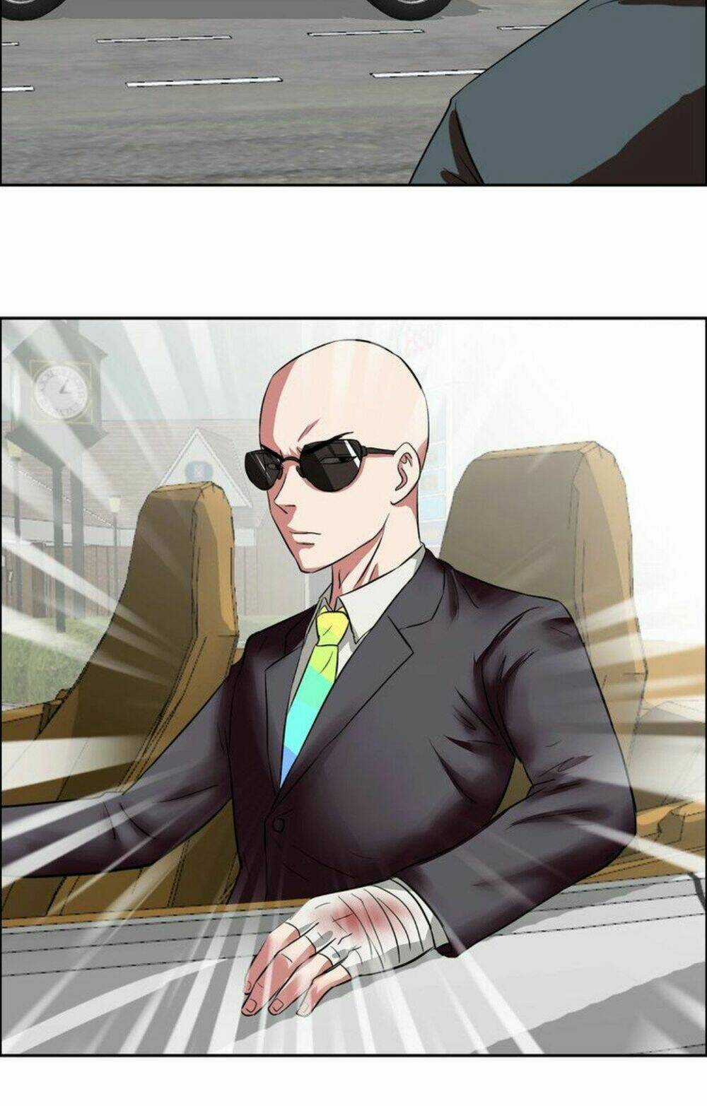 Ngưu Đại Lực Tiến Thành Chapter 9 trang 41