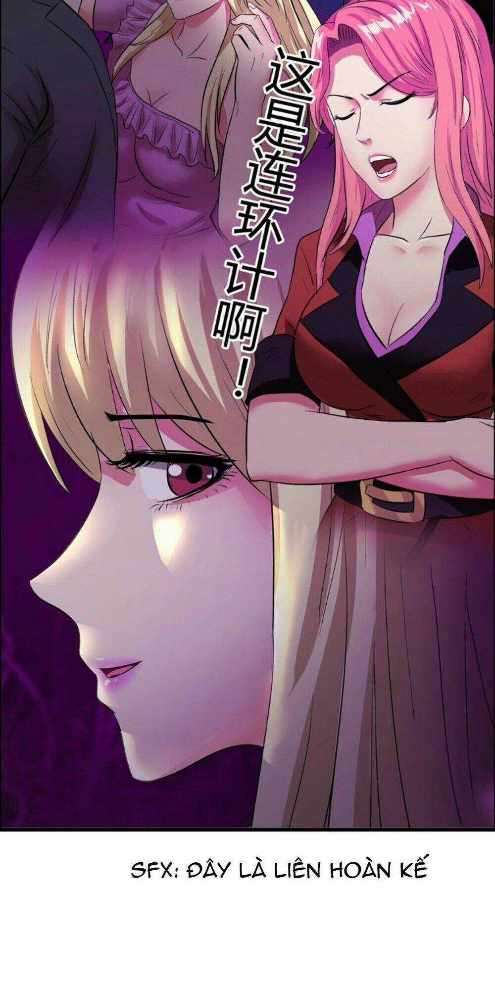 Ngưu Đại Lực Tiến Thành Chapter 9 trang 43