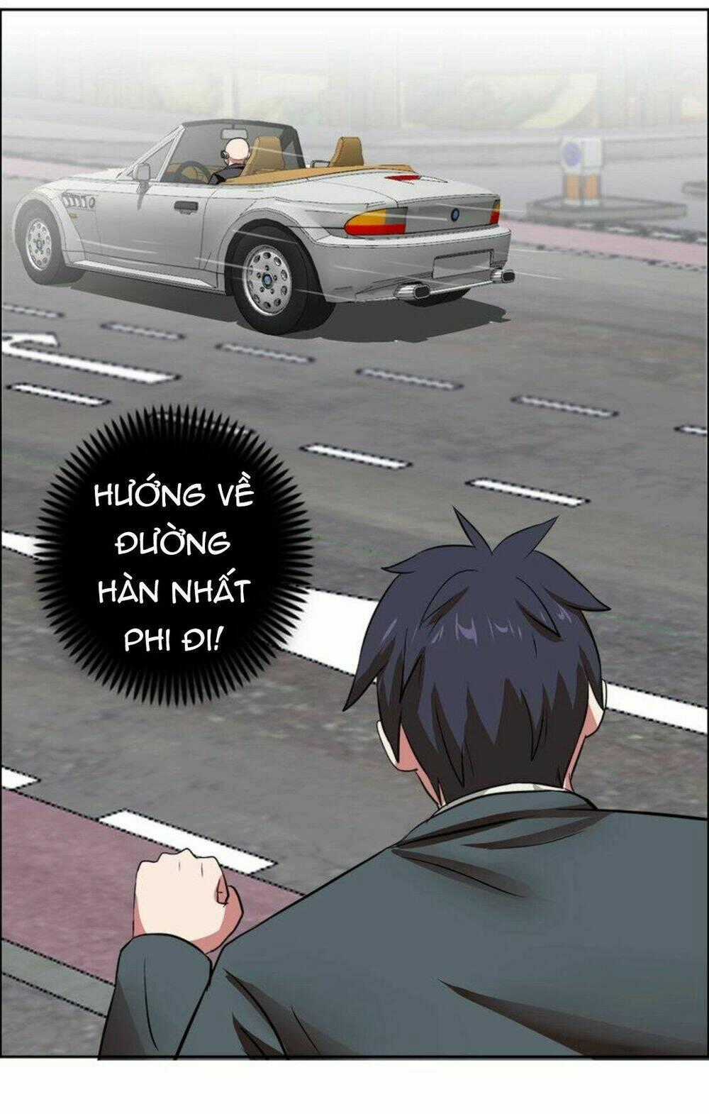 Ngưu Đại Lực Tiến Thành Chapter 9 trang 44