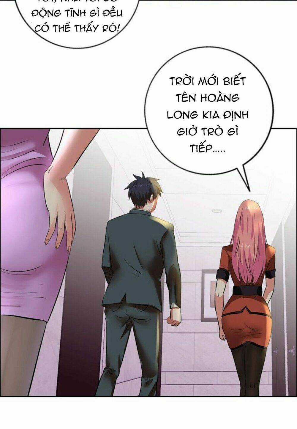 Ngưu Đại Lực Tiến Thành Chapter 9 trang 6