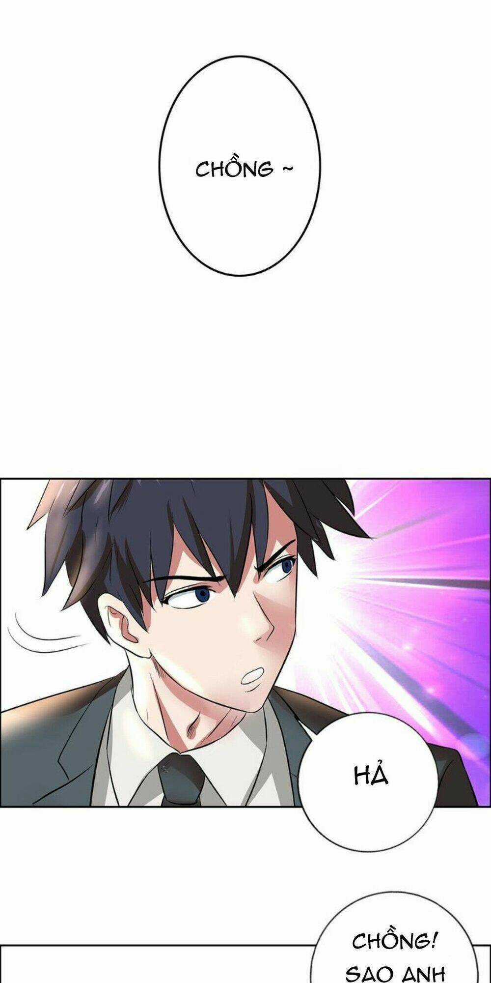 Ngưu Đại Lực Tiến Thành Chapter 9 trang 7