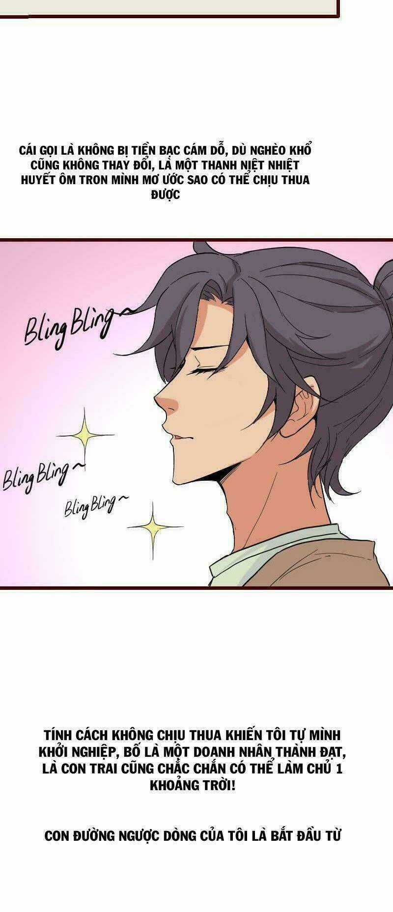 Ngưu Thư Cung Ứng Thương Chapter 1 trang 12