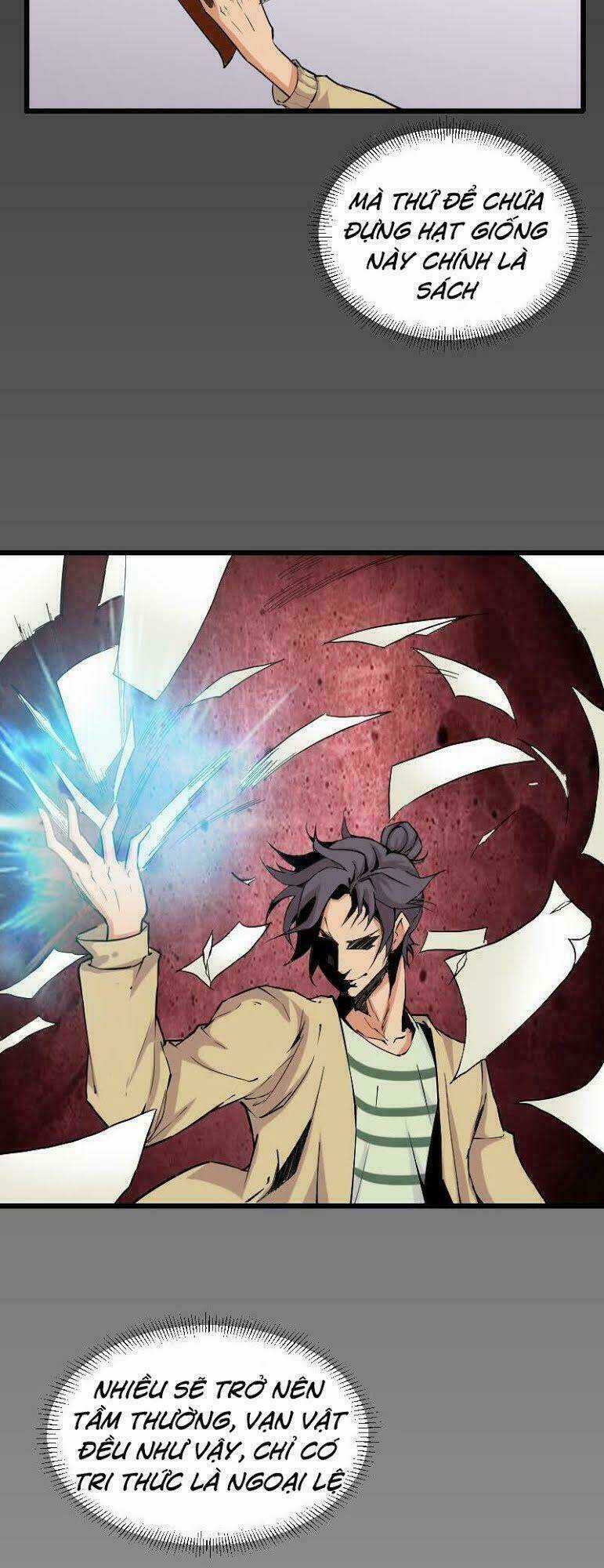 Ngưu Thư Cung Ứng Thương Chapter 1 trang 4