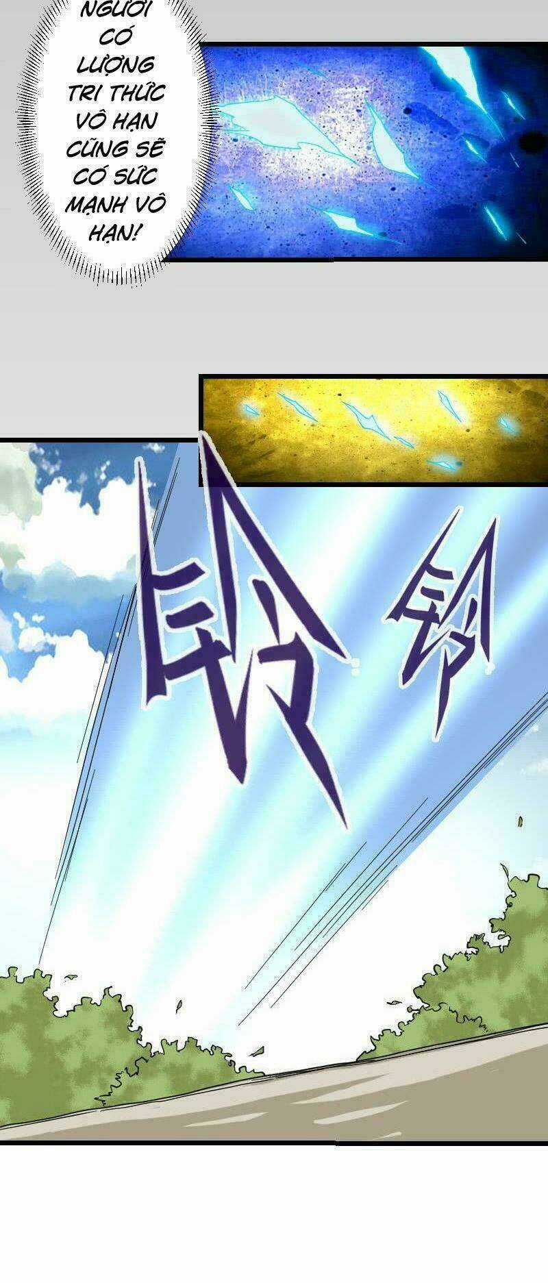 Ngưu Thư Cung Ứng Thương Chapter 1 trang 7