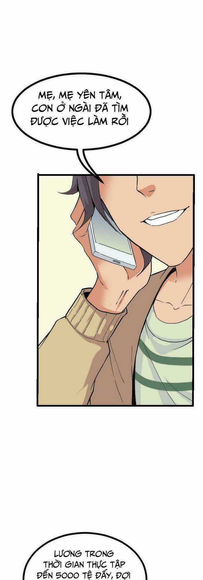 Ngưu Thư Cung Ứng Thương Chapter 1 trang 8