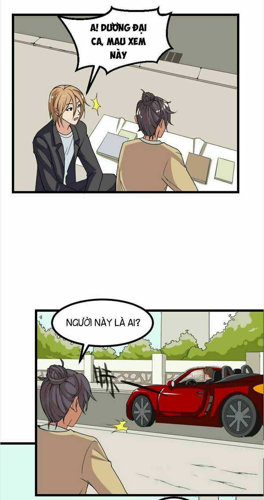 Ngưu Thư Cung Ứng Thương Chapter 10 trang 11