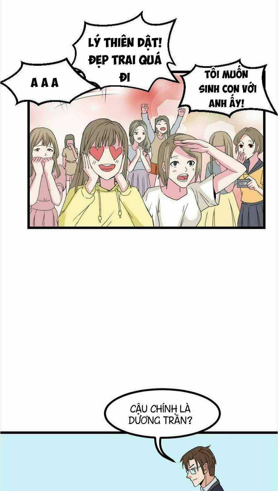 Ngưu Thư Cung Ứng Thương Chapter 10 trang 13