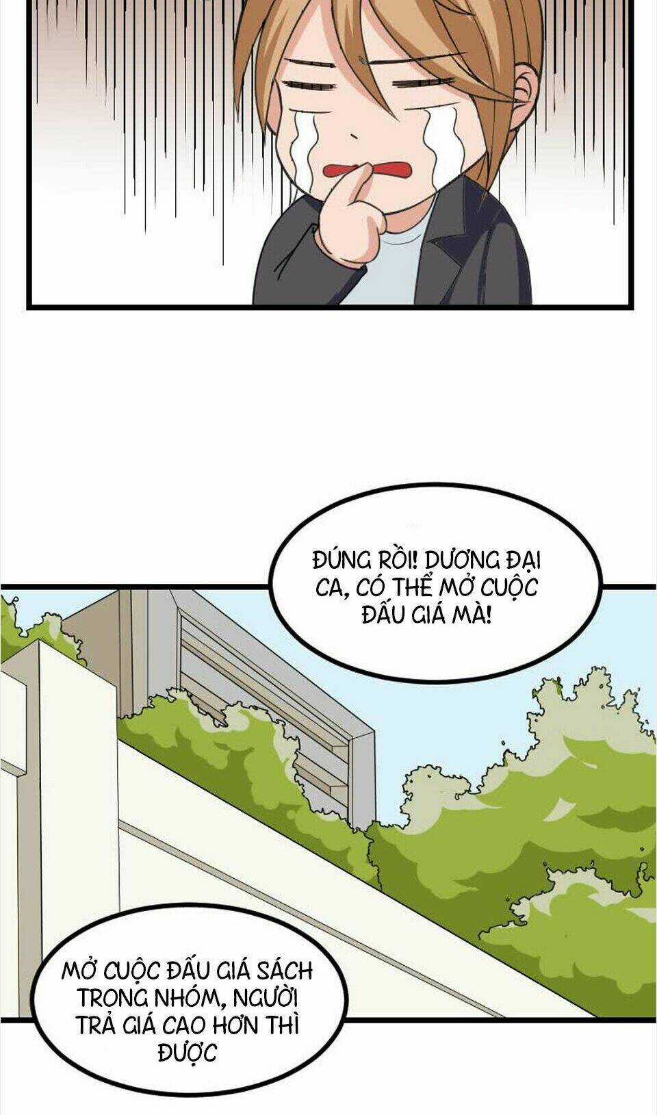 Ngưu Thư Cung Ứng Thương Chapter 10 trang 6