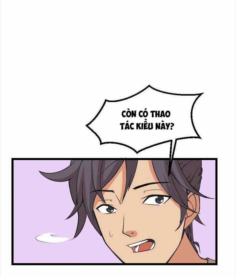 Ngưu Thư Cung Ứng Thương Chapter 10 trang 8